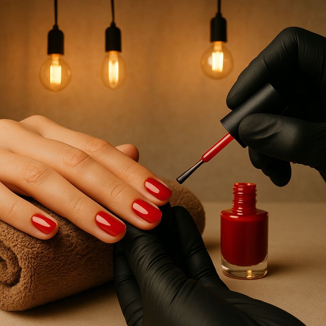 Uñas postizas (Tradi)