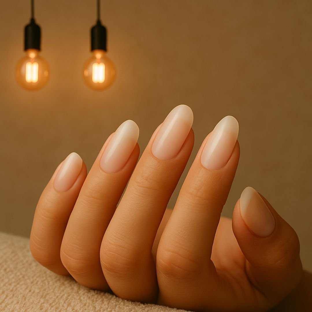 Uñas Postizas Semipermanentes