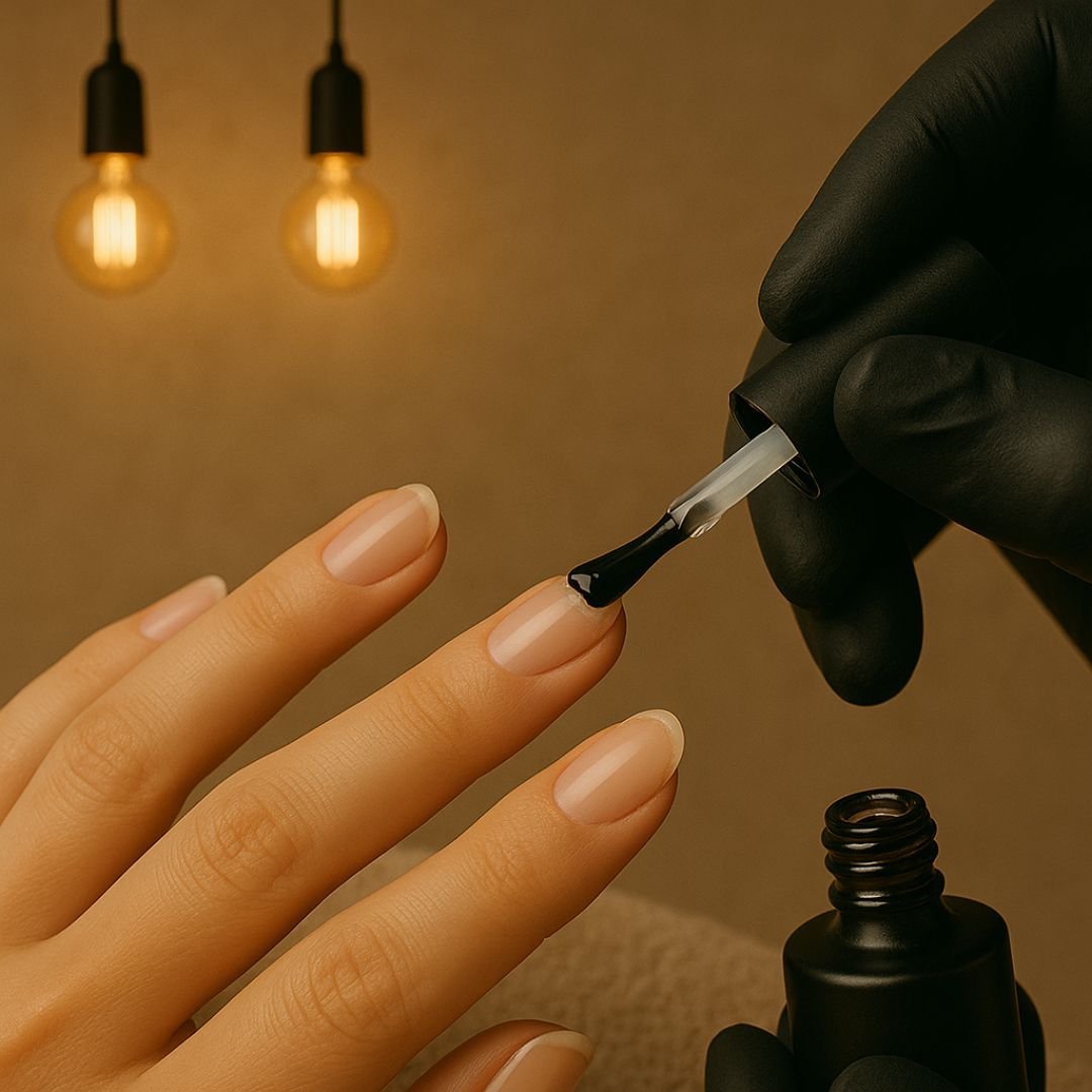 Cambio de Esmalte Tradicional