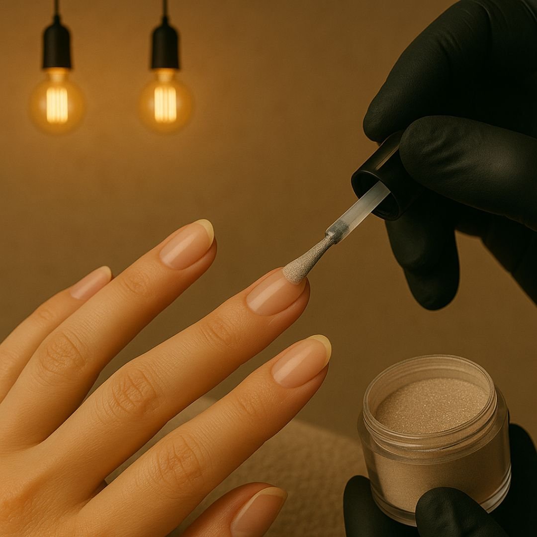 Uñas Dip