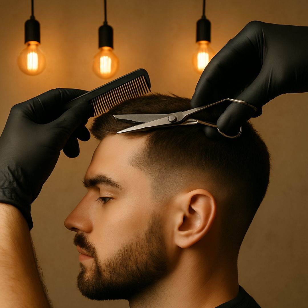 Corte Caballero