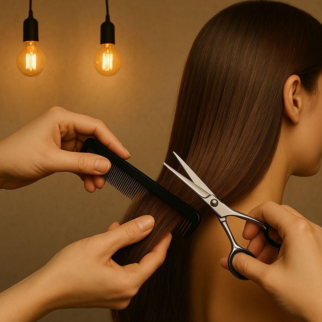 Corte Dama