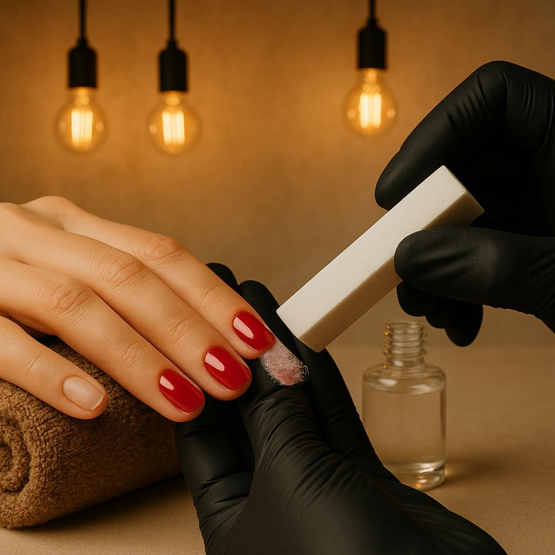 Uñas Poligel